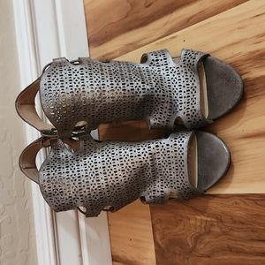 Very lightly used wedges